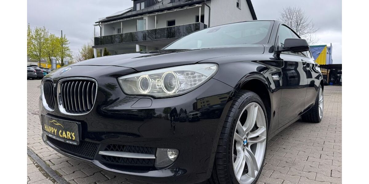 BMW 530 377.000 km 8.900 &euro; Augsburg 86165