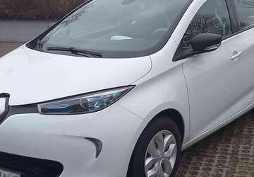 Renault ZOE 46.000 km 7.990 &euro; Königsbrunn 86343