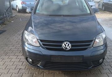 VW Golf 166.000 km 1.690 &euro; Augsburg 86167