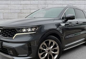 Kia Sorento 85.900 km 39.900 &euro; Augsburg 86179