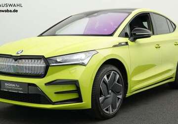 Skoda Enyaq 13.711 km 45.910 &euro; Gersthofen 86368