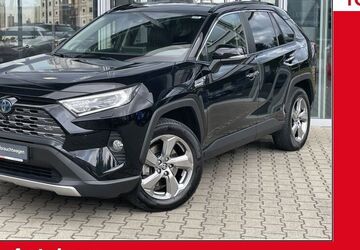 Toyota RAV 4 36.491 km 34.380 &euro; Augsburg-Göggingen 86199