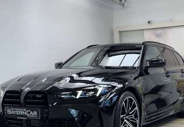 BMW M3 6.900 km 88.989 &euro; Königsbrunn 86343