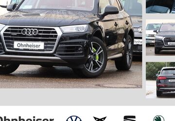 Audi Q5 58.523 km 39.950 &euro; Wertingen 86637