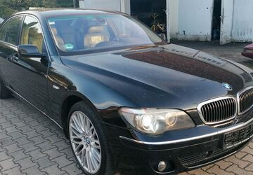 BMW 745 337.000 km 7.950 &euro; Buttenwiesen 86647