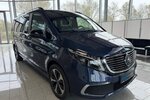 Mercedes-Benz EQV 300 AIRMATIC+Extralang+Tisch+LED+90kwh+360 AVA 6.000 km 63.990 &euro; Westendorf 86707