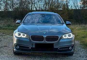 BMW 530 148.000 km 22.999 &euro; Neusäß 86356