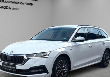 Skoda Octavia 38.990 km 26.490 &euro; Augsburg 86179