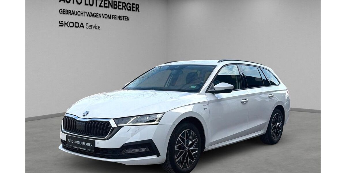 Skoda Octavia 38.990 km 26.490 &euro; Augsburg 86179