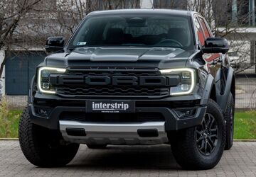 Ford Ranger 21.100 km 59.990 &euro; Langweid am Lech 86462