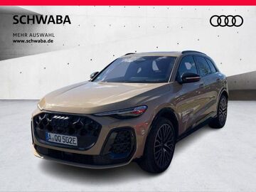 Gebrauchte Audi Q5