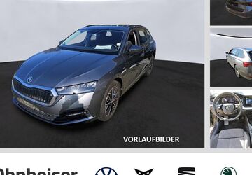 Skoda Octavia 33.891 km 25.240 &euro; Wertingen 86637