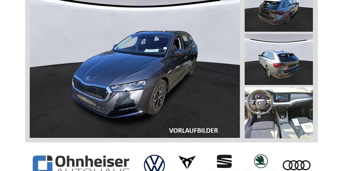 Skoda Octavia 33.891 km 25.240 &euro; Wertingen 86637