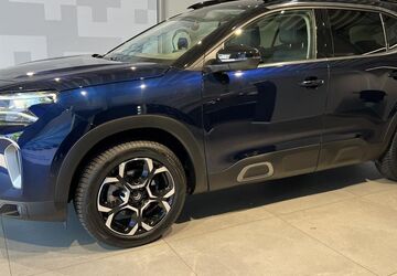 Citroen C5 Aircross 20.821 km 20.750 &euro; Augsburg 86179