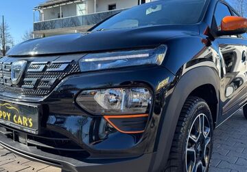 Dacia Spring 38.000 km 10.300 &euro; Augsburg 86165