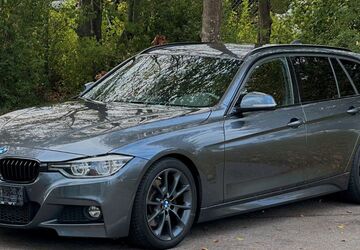 BMW 330 182.500 km 16.990 &euro; Augsburg 86154