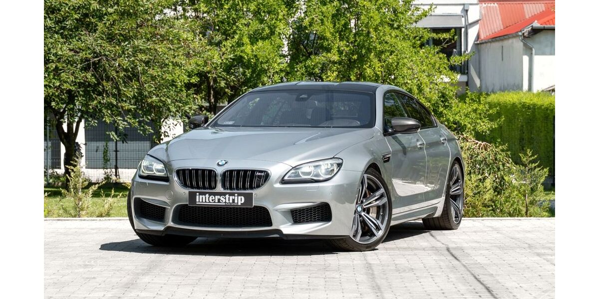 BMW M6 143.000 km 43.990 &euro; Langweid am Lech 86462