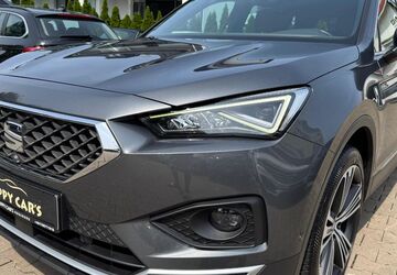 Seat Tarraco 235.000 km 18.900 &euro; Augsburg 86165