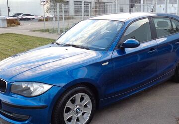 BMW 116 170.500 km 1.999 &euro; Augsburg 86167