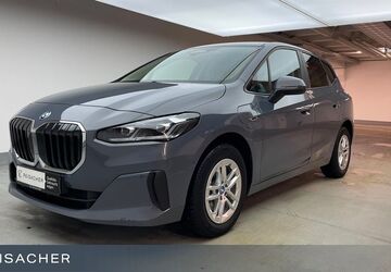 BMW 225 Active Tourer 44.769 km 29.990 &euro; Augsburg 86167