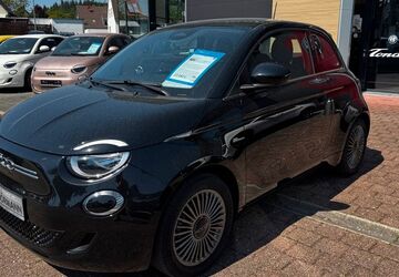 Fiat 500e 26.950 km 16.990 &euro; Diedorf / Augsburg 86420