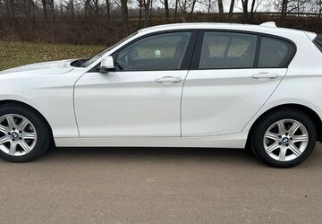 BMW 114 165.000 km 6.000 &euro; Pöttmes 86554