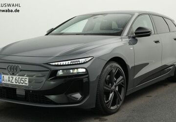 Audi A6 e-tron 6.505 km 81.970 &euro; Gersthofen 86368