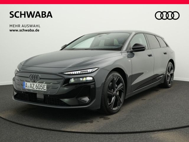 Audi A6 e-tron 6.505 km 81.970 &euro; Gersthofen 86368