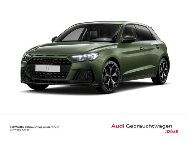 Audi A1 5.524 km 28.380 &euro; Gersthofen 86368