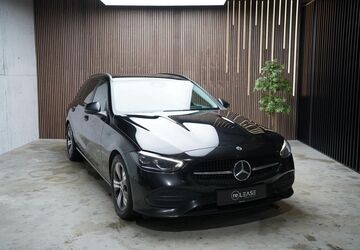 Mercedes-Benz C 200 123.690 km 27.488 &euro; Königsbrunn 86343