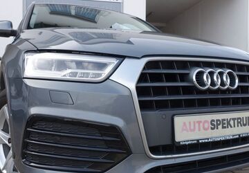 Audi Q3 139.000 km 14.490 &euro; Königsbrunn 86343