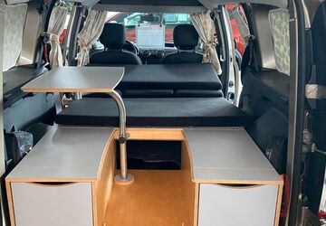 Dacia Dokker 59.080 km 18.600 &euro; Königsbrunn / Augsburg 86343