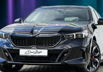 BMW 550 8.490 km 79.990 &euro; Augsburg 86199