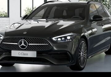 Mercedes-Benz C 220 9.900 km 48.900 &euro; Augsburg 86161