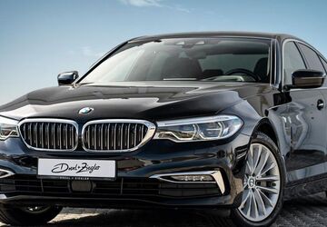 BMW 530 106.990 km 32.990 &euro; Augsburg 86199