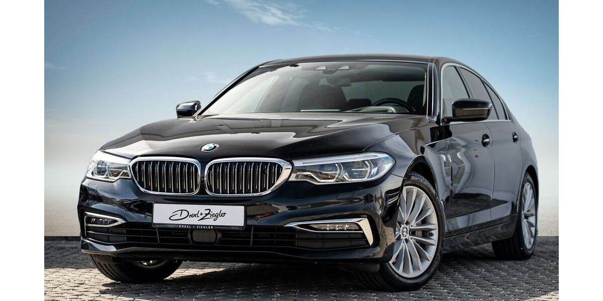 BMW 530 106.990 km 32.990 &euro; Augsburg 86199