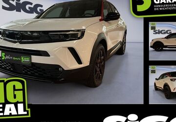 Opel Mokka-e 21.850 km 18.980 &euro; Augsburg 86167