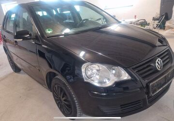VW Polo 183.000 km 2.500 &euro; Augsburg 86157