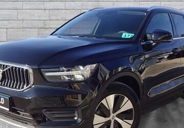 Volvo XC40 48.500 km 34.900 &euro; Augsburg 86179