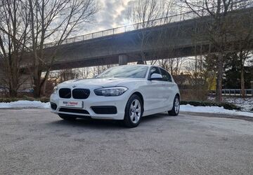 BMW 116 193.000 km 8.400 &euro; Mering 86415