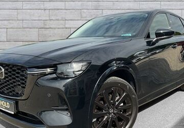 Mazda CX-60 71.800 km 39.900 &euro; Augsburg 86179