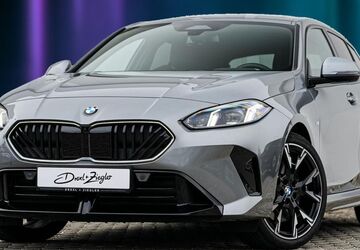 BMW 123 9.490 km 42.390 &euro; Augsburg 86199