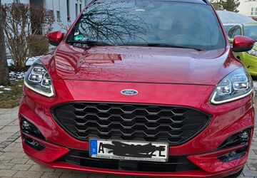 Ford Kuga 95.000 km 19.750 &euro; Augsburg 86179