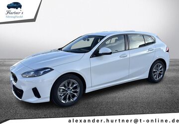 BMW 120 5.900 km 26.600 &euro; Mering 86415