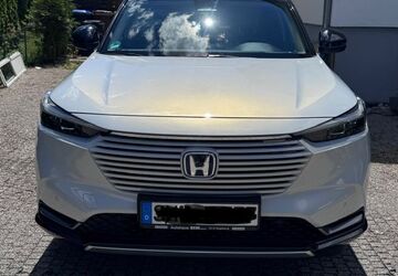 Honda HR-V 22.000 km 27.900 &euro; Schwabmünchen 86830