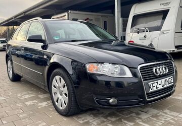 Audi A4 275.000 km 3.400 &euro; Wehringen 86517