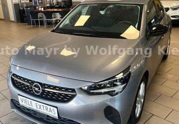 Opel Corsa 36.100 km 14.480 &euro; Augsburg 86156