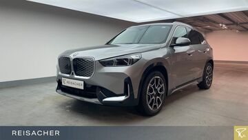 Gebrauchte BMW iX1