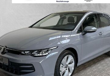 VW Golf 20.000 km 25.990 &euro; Scheuring 86937