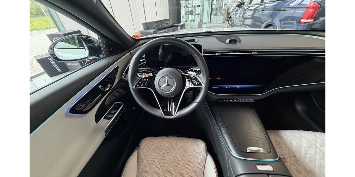 Mercedes-Benz E 450 4M All-Terrain Standheizung+AHK+Night All-Te 44.250 km 69.990 &euro; Westendorf 86707